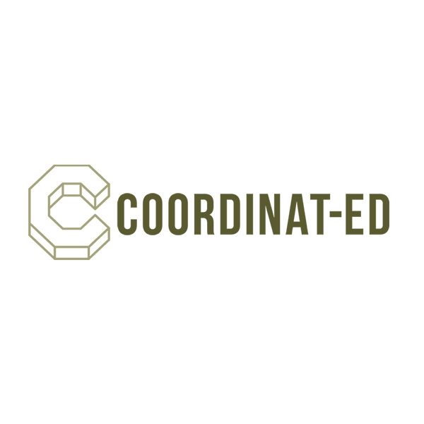 coordinat ed